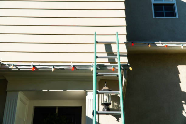 Trusted Rugby, ND Siding Installation & Repair Experts